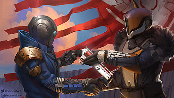 Destiny 2 Art, destiny-2, destiny, games HD wallpaper