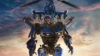 Dropkick In Bumblebee Movie 10k, bumblebee, movies, 2018-movies, poster HD wallpaper