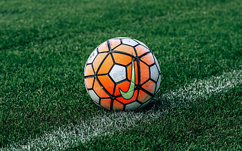 Nike, Ball HD wallpaper