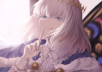 Oberon - Fate/Grand Order, Oberon (Fate/Grand Order), Pretender (Fate/Grand Order), Anime, Fate/Grand Order HD wallpaper