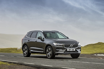 Volvo Xc60, Vehicles, Suv, Volvo Xc60 T6 Awd, Volvo HD wallpaper