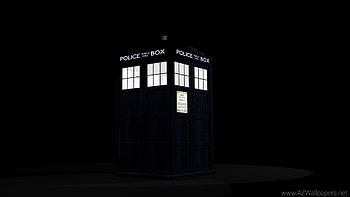 Tardis Full Backgrounds / HD wallpaper
