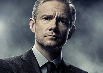 Martin man , Background HD wallpaper