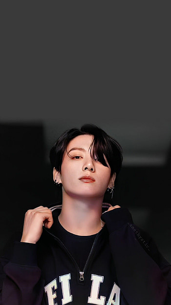 Jungkook , Cute boys, BTS member, Idol HD phone wallpaper
