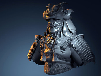 3D Design , design, 3d HD wallpaper