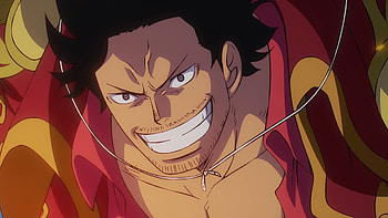 Anime, One Piece, Gol D. Roger HD wallpaper