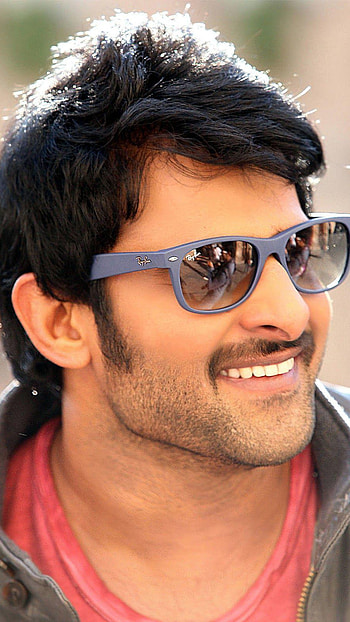 Prabhas, actor HD phone wallpaper