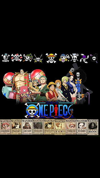 ONE PIECE, art, fictional character, anime HD phone wallpaper