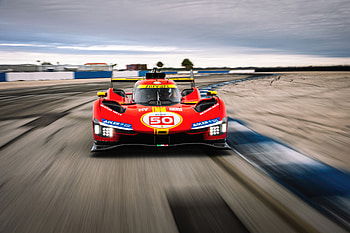 Ferrari 499p 2023, ferrari-499p, ferrari, 2023-cars, cars HD wallpaper