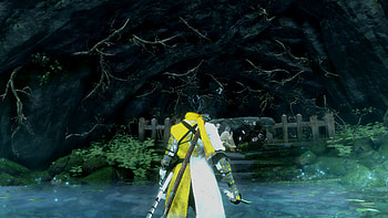 Mysterious Maiden, Sekiro: Shadows Die Twice, Video Game, Shinobi HD wallpaper