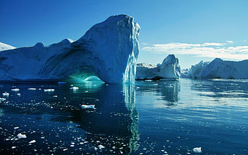 Antarctica, Nature, Landscape, Backgrounds HD wallpaper