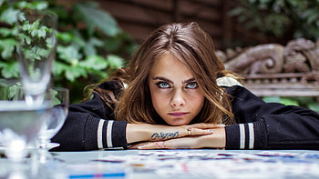 Cara Delevingne Celebrity 2016, cara-delevingne, celebrities, girls HD wallpaper