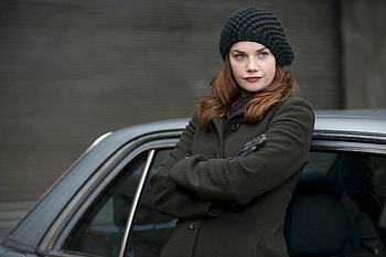Ultra , Luther, TV show HD wallpaper