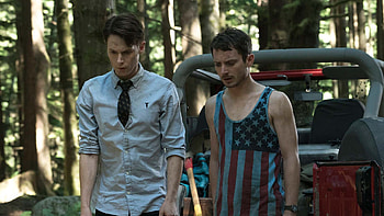 Dirk Gently, Holistic detective, TV series, Recommendation HD wallpaper