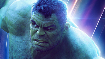 Hulk In Avengers Infinity War New Poster, hulk, avengers-infinity-war, infinity-war, avengers, 2018-movies, movies, poster HD wallpaper
