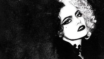 Cruella 2021, Movie , PC , Fashion-forward visuals HD wallpaper