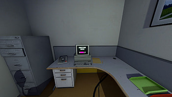 Stanley Parable, Ultra Deluxe, Gaming, Endings secrets HD wallpaper