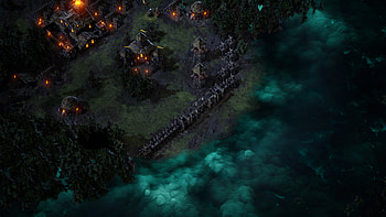 Age of Darkness: Final Stand, video game, Age of Darkness: Final Stand HD wallpaper