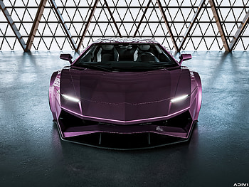 2021 Lamborghini Aventador Concept Cgi , lamborghini-aventador, lamborghini, 2021-cars, cars, behance HD wallpaper