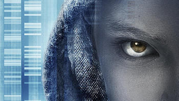 Morgan (2022) movie HD wallpaper