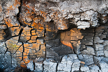 Stunning formations, Geological diversity, Geological research, Captivating HD wallpaper