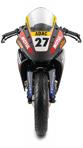 Ktm Rc 390, Cool, Bike HD phone wallpaper