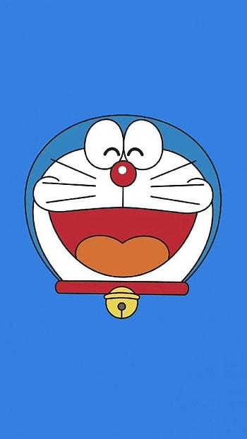 Doraemon, cartoon funny, cartoon, funny HD phone wallpaper