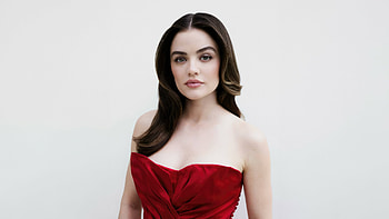 2024 Lucy Hale , lucy-hale, celebrities, girls HD wallpaper