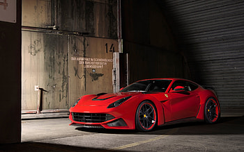 Transport, Auto, Ferrari HD wallpaper