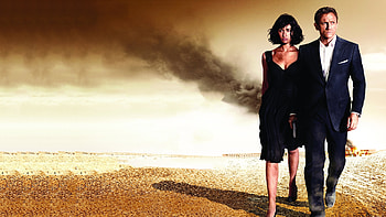 Quantum of Solace, Backdrops, Movie Database, Tmdb HD wallpaper