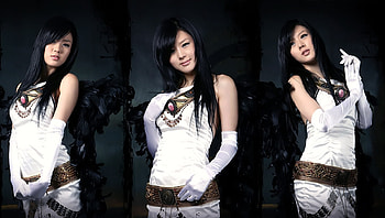 Hwang Mi Hee, mi, hee, hwang, korea HD wallpaper