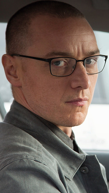 Split movie 2016, Psychological thriller, Compelling plot, M. Night Shyamalan HD phone wallpaper