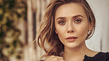 Elizabeth Olsen, Celebs, Ultra , Background HD wallpaper
