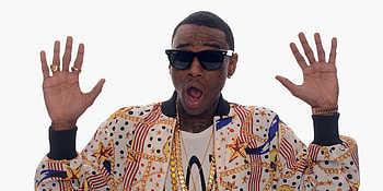 Soulja Boy, Rapper, , Backgrounds HD wallpaper