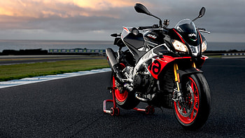 Tuono V4 1100 Factory, Aprilia HD wallpaper