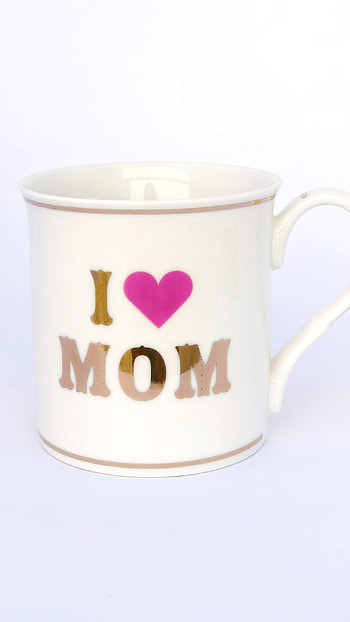 I Love My Mom, I Love Mom, Cup HD phone wallpaper