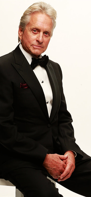 Best Michael Douglas, , High definition, Vivid visuals HD phone wallpaper