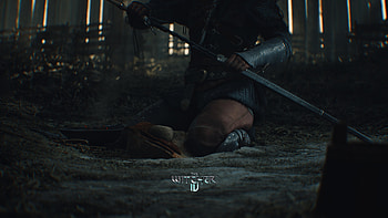 The Witcher IV Ultra – Epic Video Game Art, video game, The Witcher IV HD wallpaper