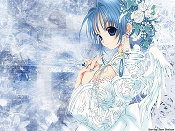 aNiMe, ea HD wallpaper