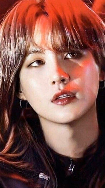 Bts Army Girl, Jungkook HD phone wallpaper