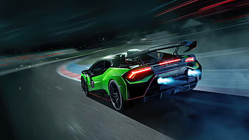 Lamborghini Huracan Sto Sc 10 Anniversario , lamborghini-huracan-sto, lamborghini-huracan, lamborghini, 2023-cars, cars HD wallpaper