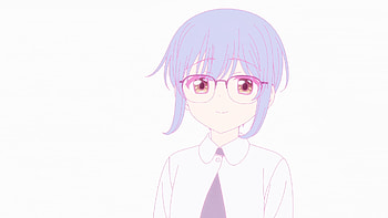 Hisui Tsuribuka, Anime, Studio Apartment Good Lighting Angel Included HD wallpaper