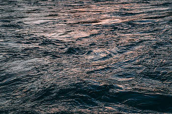 Nature, Water, Waves, Glare, Ripples, Ripple HD wallpaper
