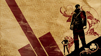 the saboteur Key Art, The Saboteur HD wallpaper