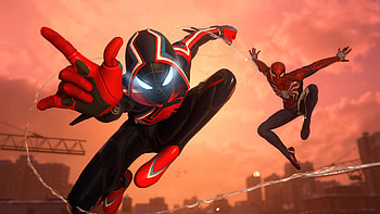 Spider-man, marvel HD wallpaper