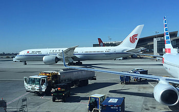 Air China, Personal blog, Travel experiences HD wallpaper