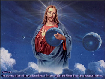 Psalm 89,11, god, bible, jesus, lord HD wallpaper