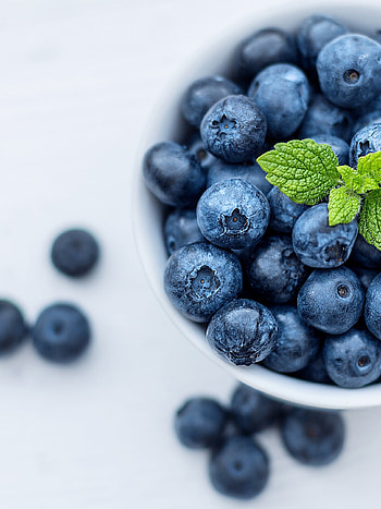 Blueberry collection, Varied designs, showcase, High-quality ry HD phone wallpaper