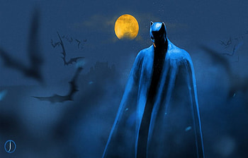 Batman, DC Comics, Superheroes, Comics HD wallpaper