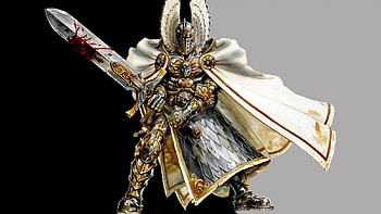 Heroes of Might & Magic, heroes, angel, knight, video game HD wallpaper